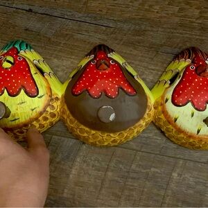 Pier one kitchen wooden kitchen hanger